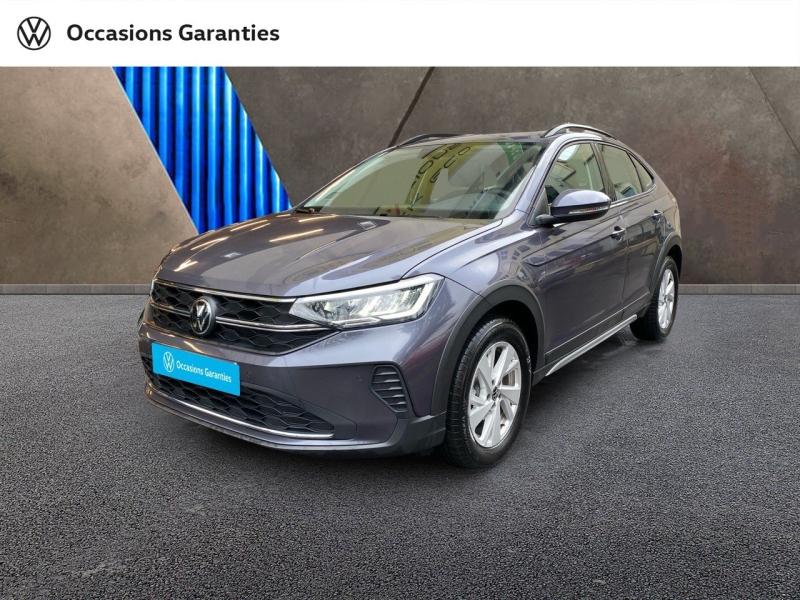 Image de l'annonce principale - Volkswagen Taigo