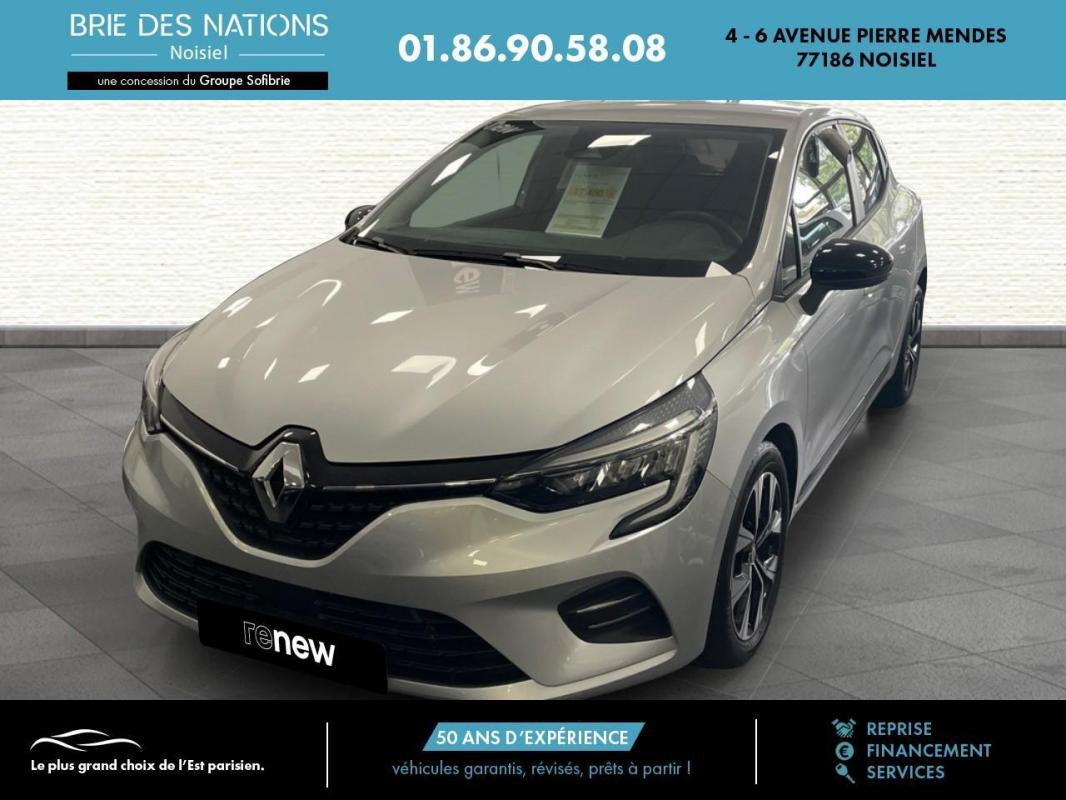 Image de l'annonce principale - Renault Clio