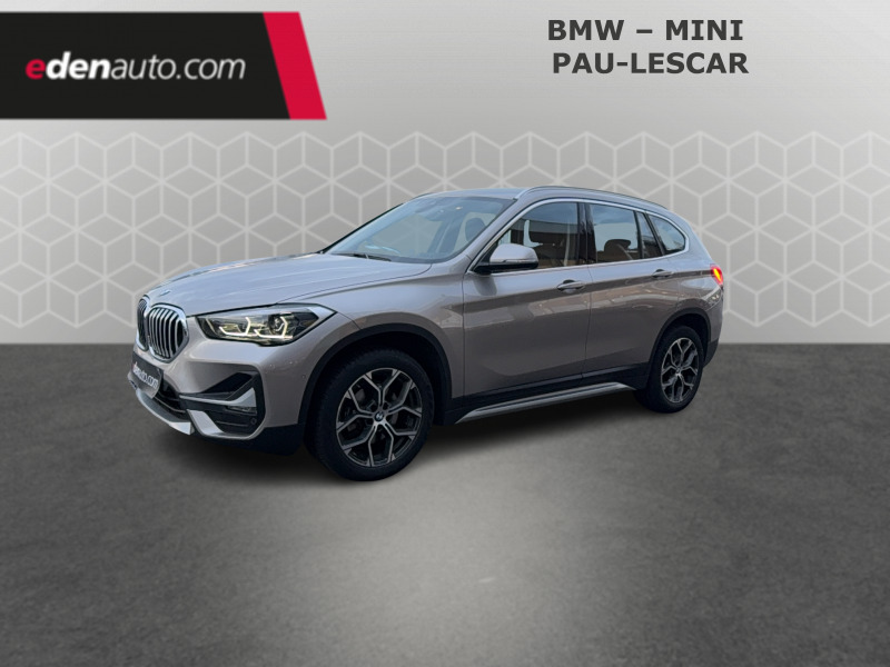 Image de l'annonce principale - BMW X1