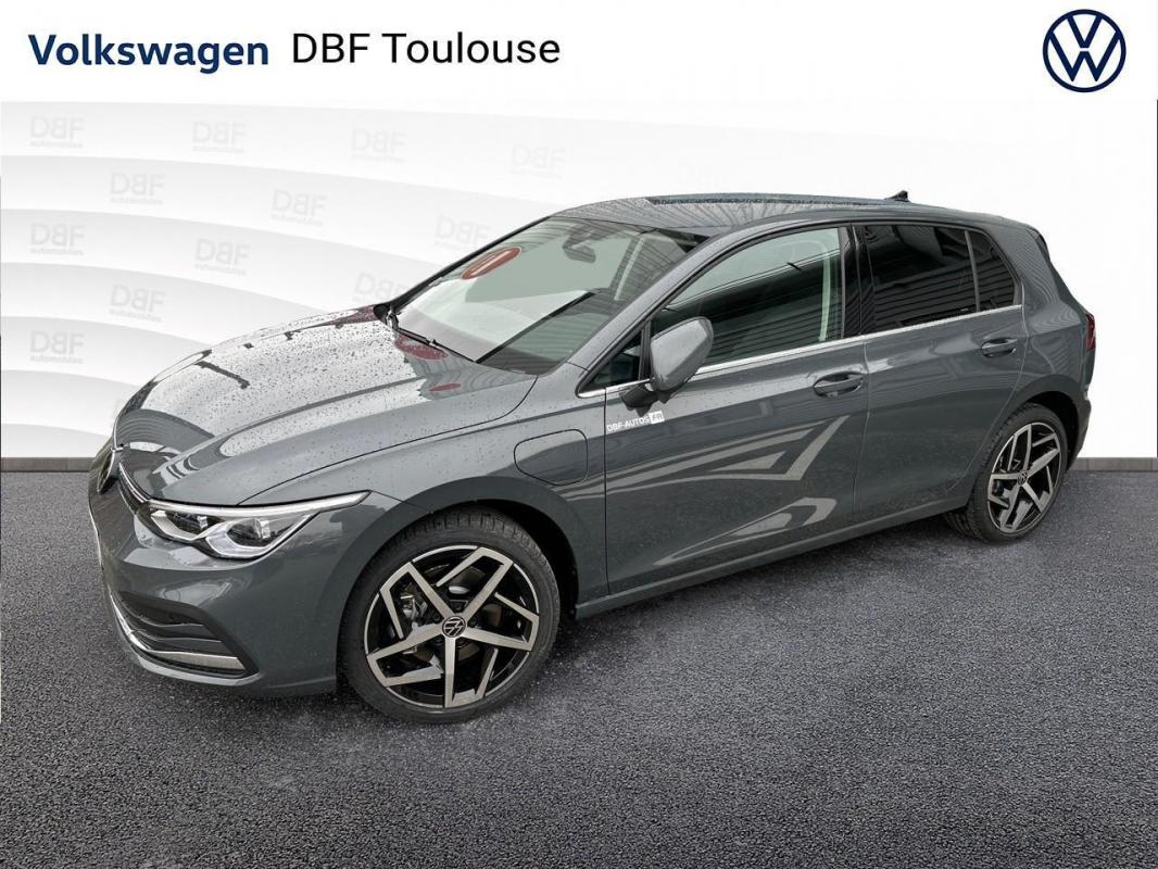 Image de l'annonce principale - Volkswagen Golf