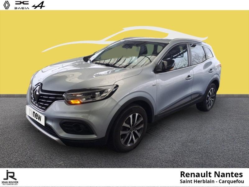 Image de l'annonce principale - Renault Kadjar