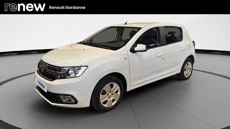 Image de l'annonce principale - Dacia Sandero