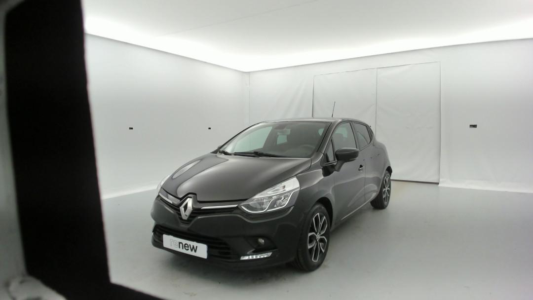 Image de l'annonce principale - Renault Clio