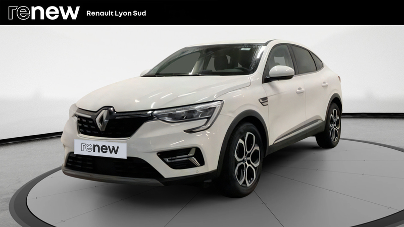 Image de l'annonce principale - Renault Arkana