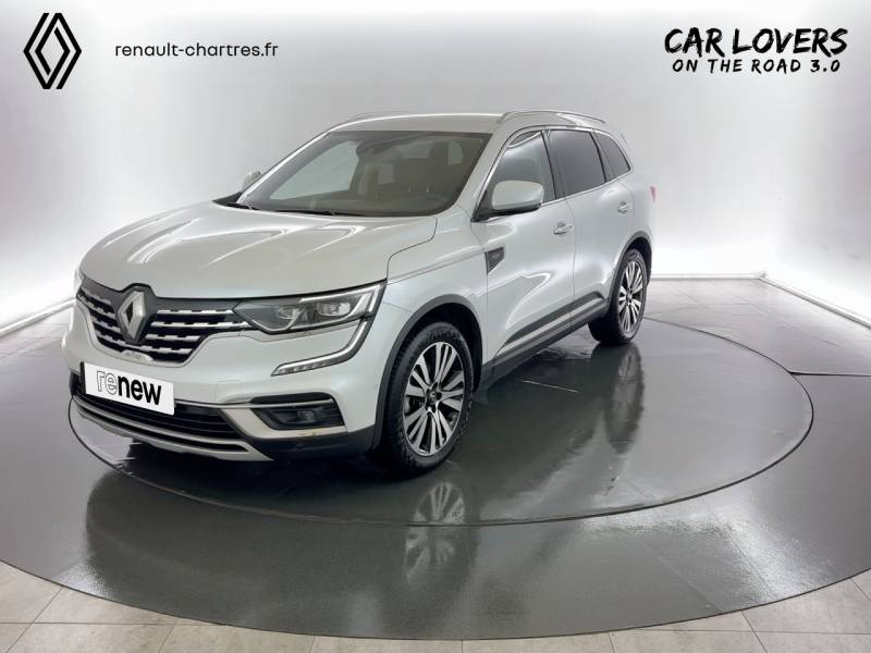 Image de l'annonce principale - Renault Koleos