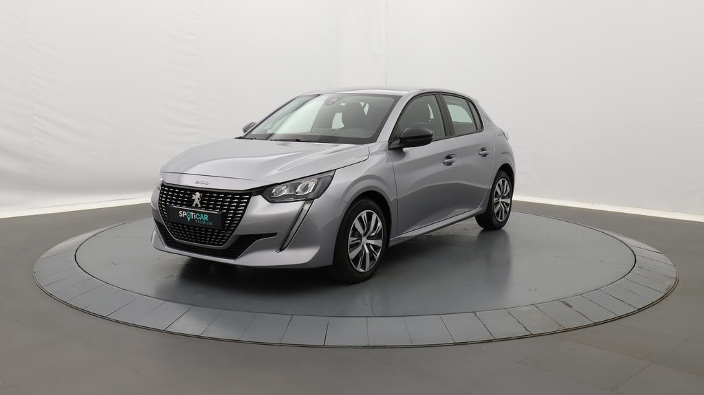 Image de l'annonce principale - Peugeot 208