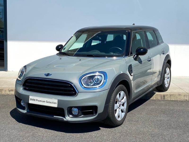 Image de l'annonce principale - MINI Countryman