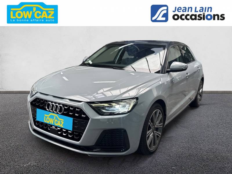Image de l'annonce principale - Audi A1