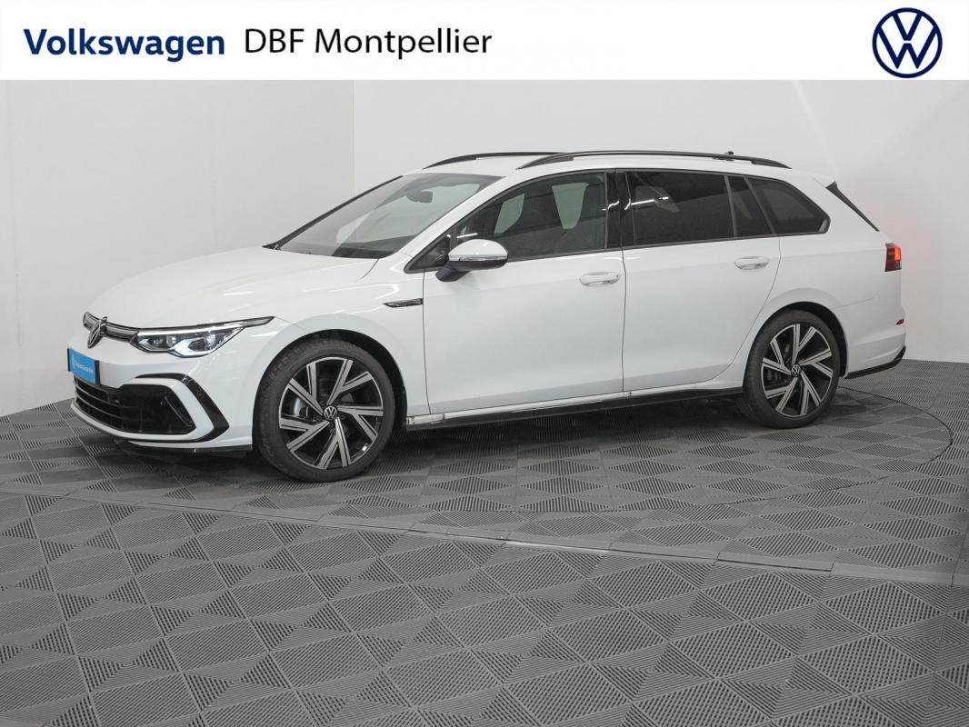 Image de l'annonce principale - Volkswagen Golf