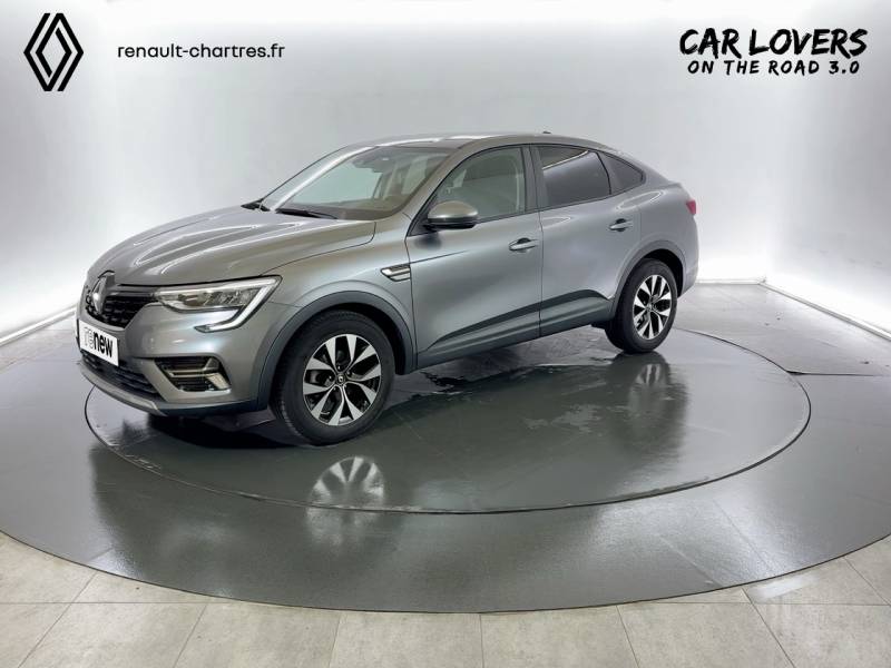 Image de l'annonce principale - Renault Arkana