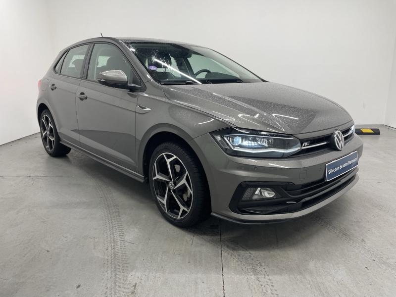 Image de l'annonce principale - Volkswagen Polo