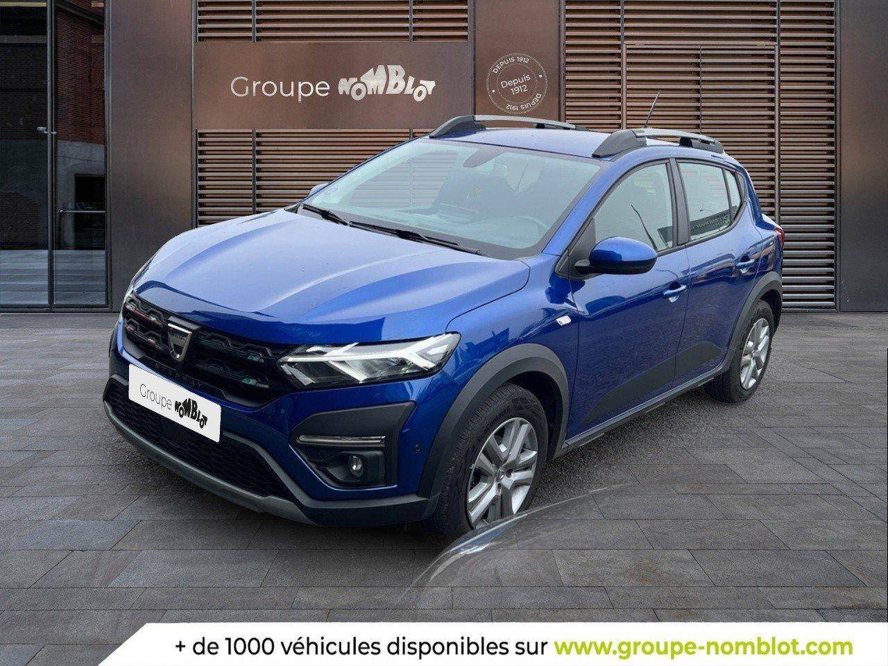 Image de l'annonce principale - Dacia Sandero