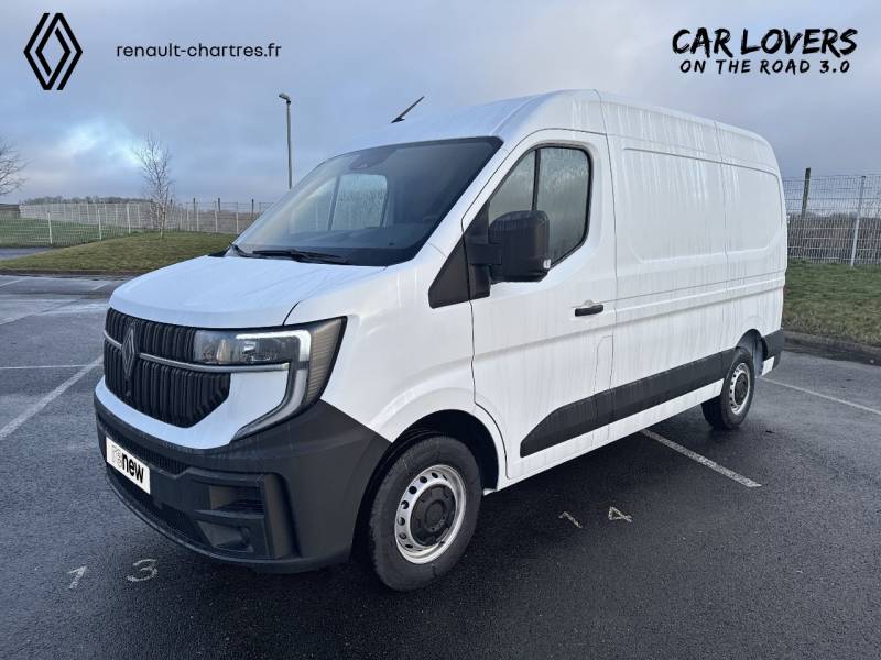 Image de l'annonce principale - Renault Master