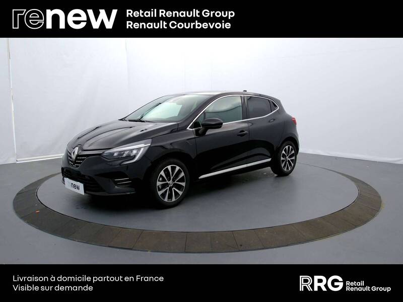 Image de l'annonce principale - Renault Clio