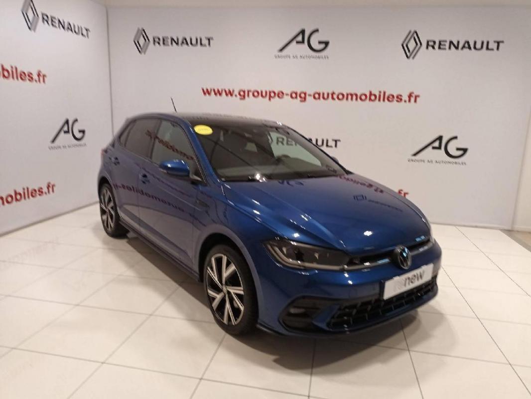 Image de l'annonce principale - Volkswagen Polo