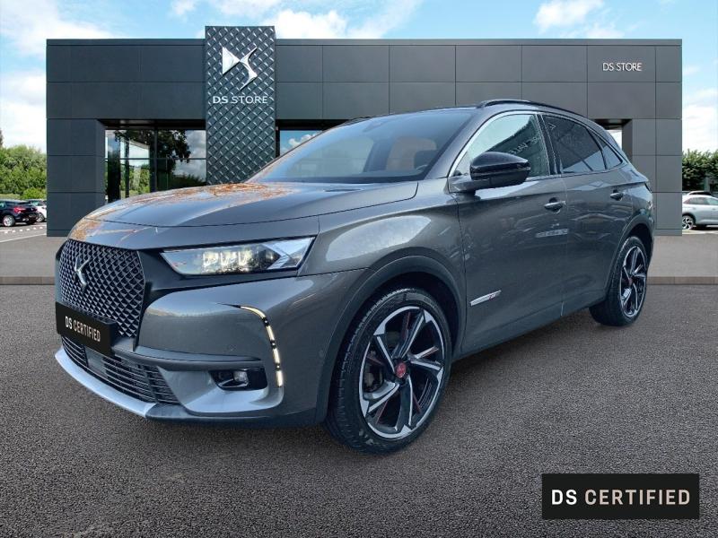 Image de l'annonce principale - DS DS 7 Crossback