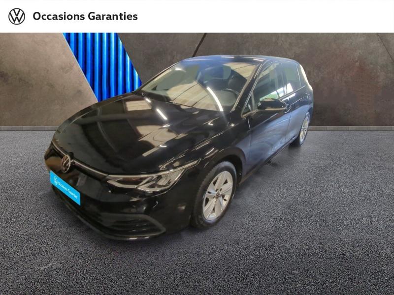 Image de l'annonce principale - Volkswagen Golf