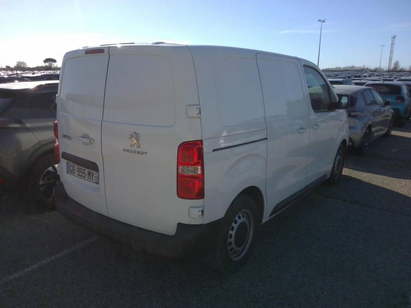 Image de l'annonce principale - Peugeot Expert