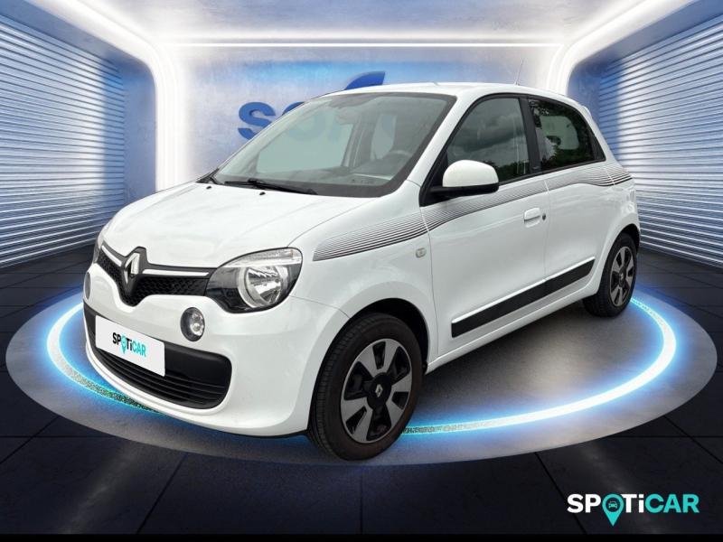 Image de l'annonce principale - Renault Twingo