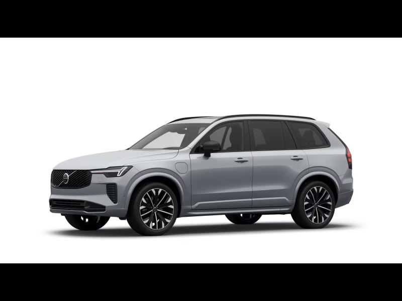 Image de l'annonce principale - Volvo XC90