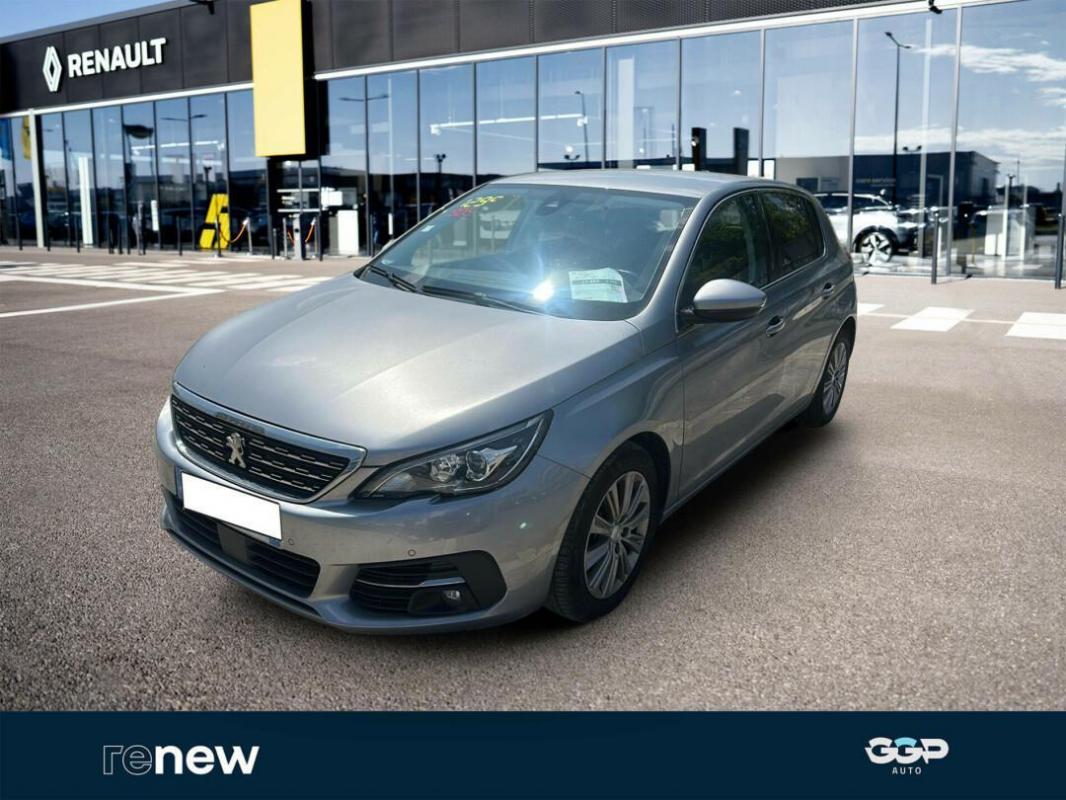 Image de l'annonce principale - Peugeot 308