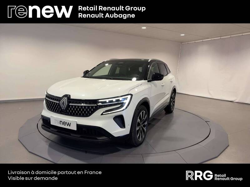 Image de l'annonce principale - Renault Austral