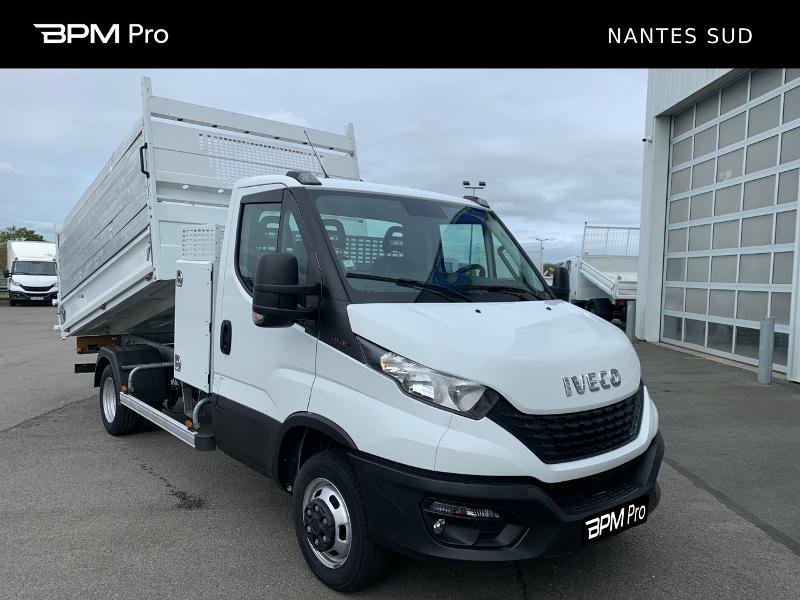 Image de l'annonce principale - Iveco Daily