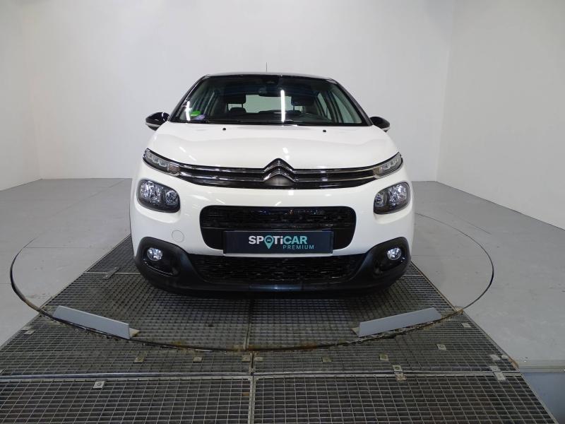 Image de l'annonce principale - Citroën C3