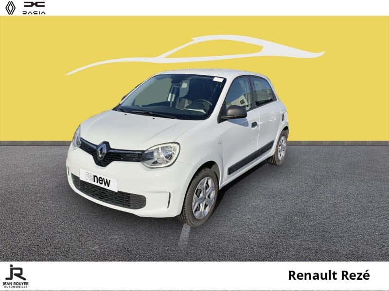 Image de l'annonce principale - Renault Twingo