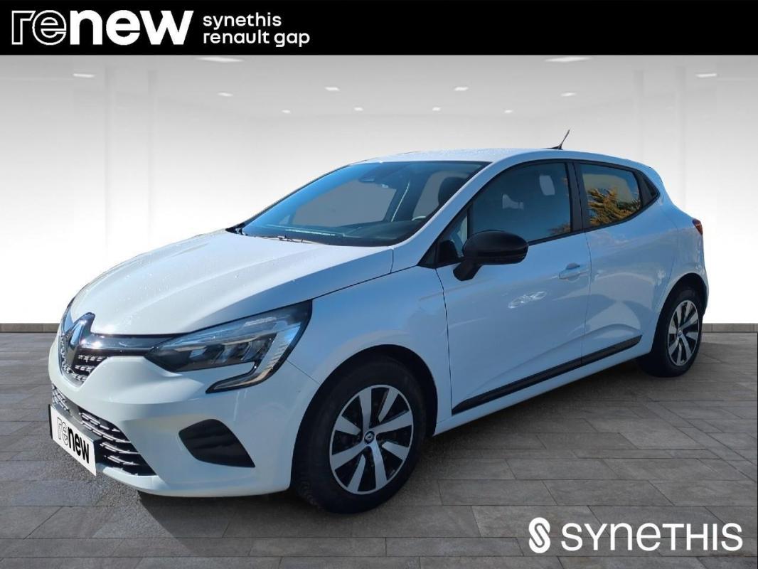 Image de l'annonce principale - Renault Clio