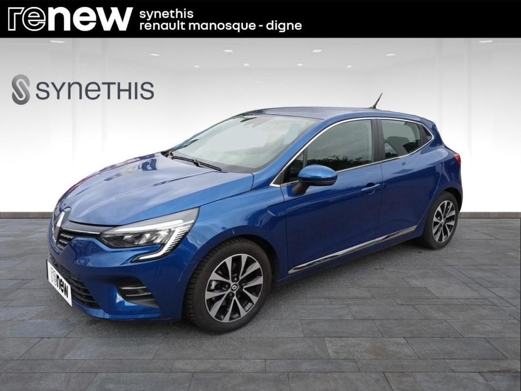 Image de l'annonce principale - Renault Clio