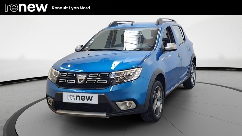 Image de l'annonce principale - Dacia Sandero