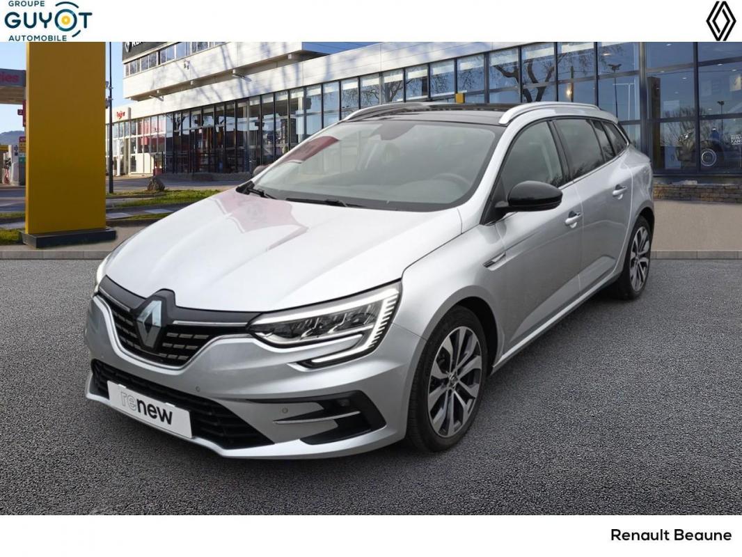 Image de l'annonce principale - Renault Megane