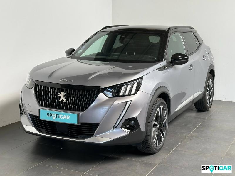 Image de l'annonce principale - Peugeot 2008