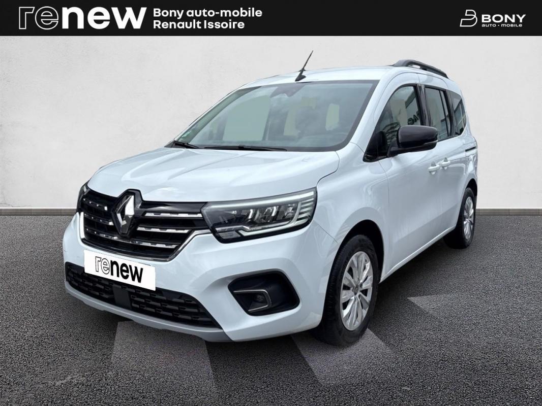 Image de l'annonce principale - Renault Kangoo
