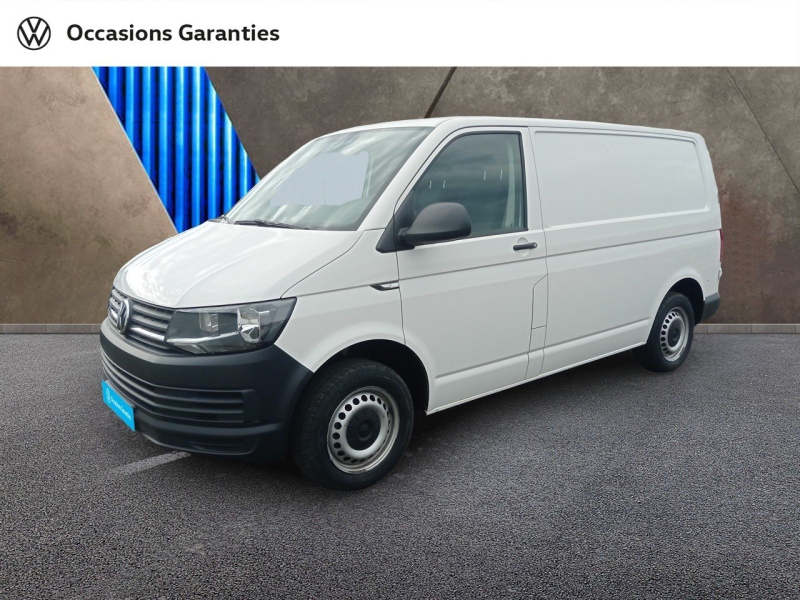 Image de l'annonce principale - Volkswagen Transporter