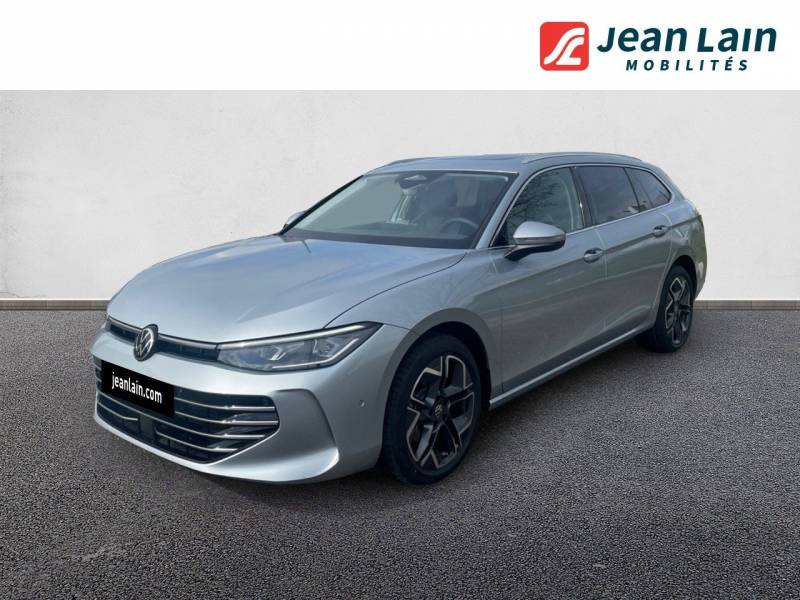 Image de l'annonce principale - Volkswagen Passat