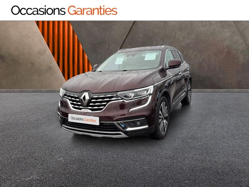 Image de l'annonce principale - Renault Koleos