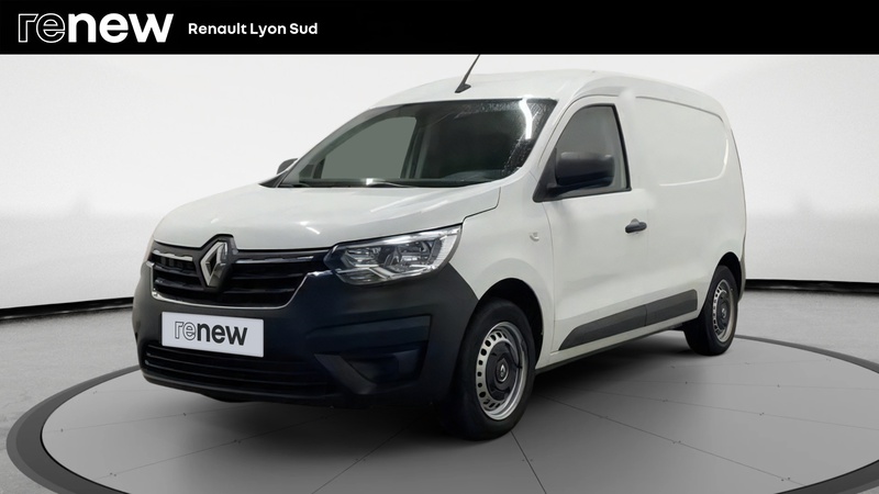 Image de l'annonce principale - Renault Express