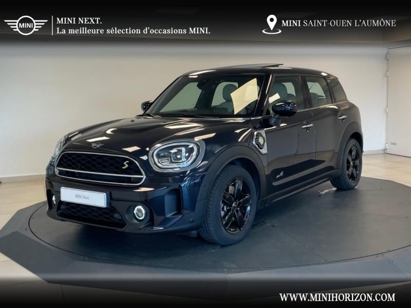 Image de l'annonce principale - MINI Countryman