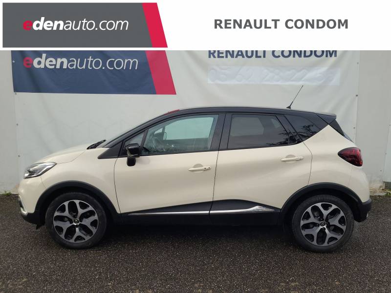 Image de l'annonce principale - Renault Captur