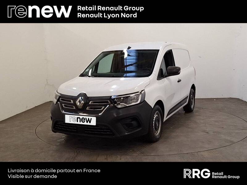 Image de l'annonce principale - Renault Kangoo