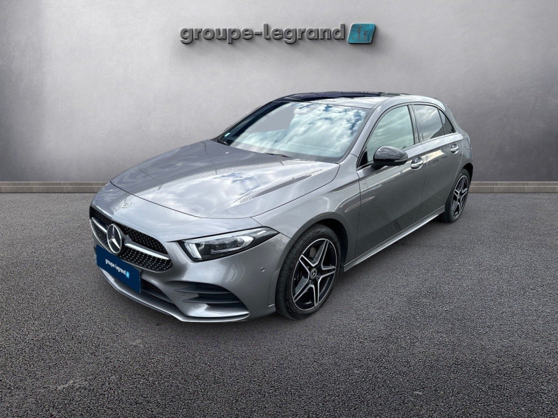 Image de l'annonce principale - Mercedes-Benz Classe A