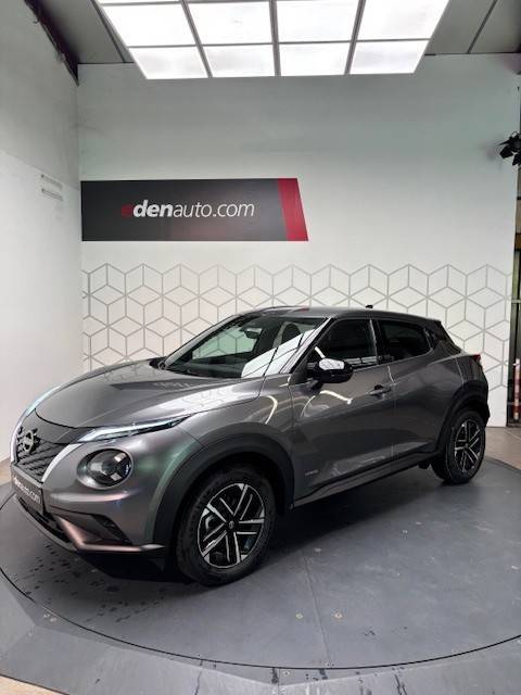 Image de l'annonce principale - Nissan Juke