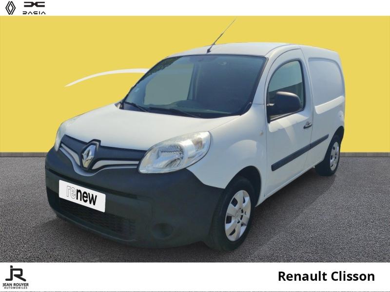 Image de l'annonce principale - Renault Kangoo