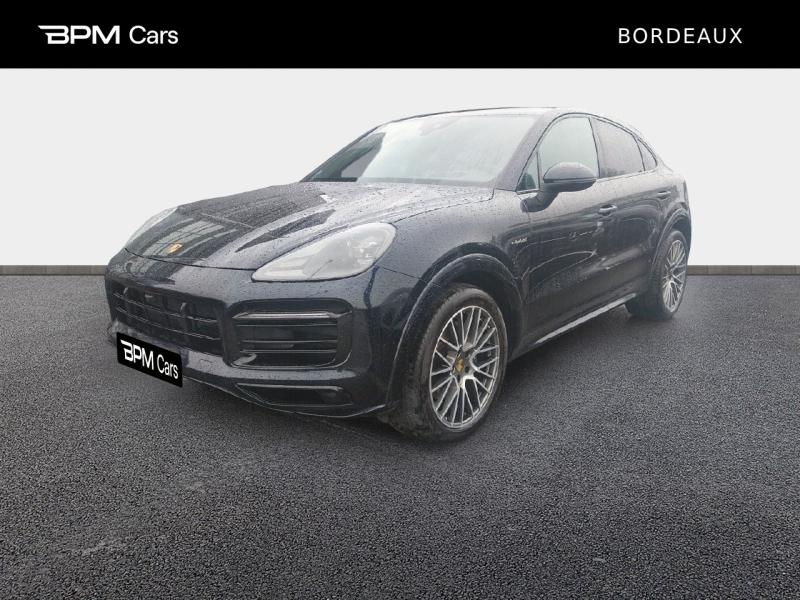 Image de l'annonce principale - Porsche Cayenne