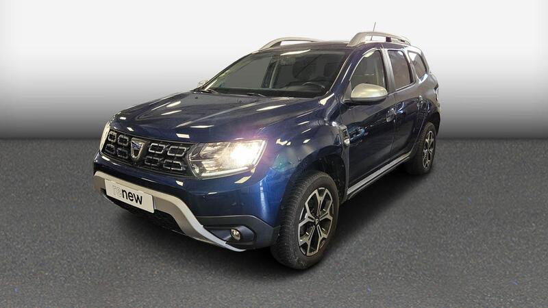 Image de l'annonce principale - Dacia Duster