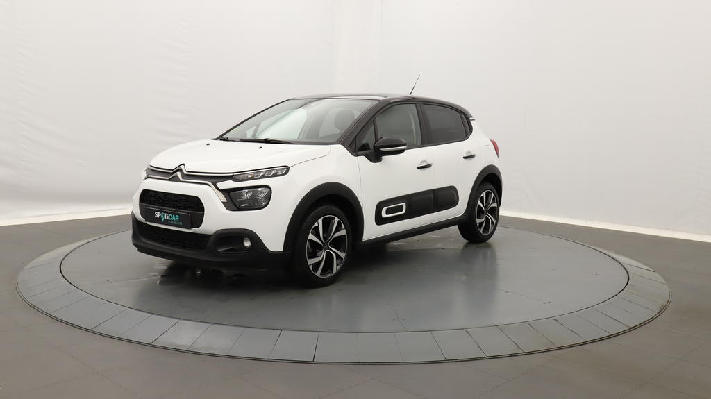 Image de l'annonce principale - Citroën C3