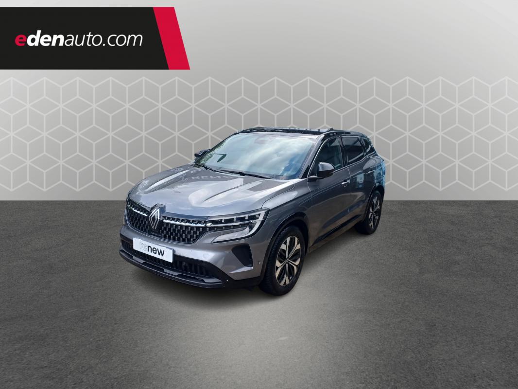 Image de l'annonce principale - Renault Austral