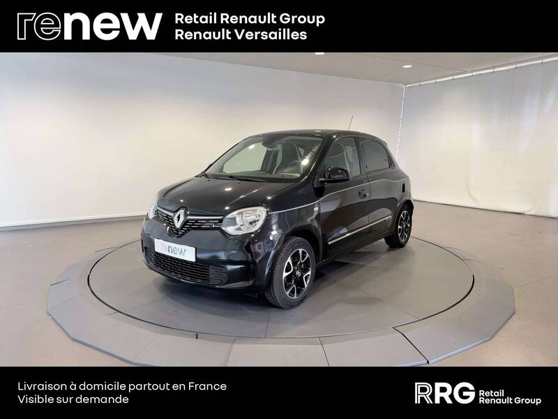 Image de l'annonce principale - Renault Twingo